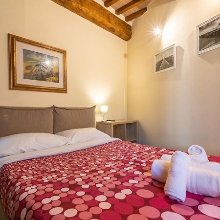 Appartamento La Torre Pendente Пиза Экстерьер фото
